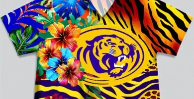 What Makes LSU Hawaiian Shirts a Great Choice for Fans? 10 lsu hawaiian shirts benefits