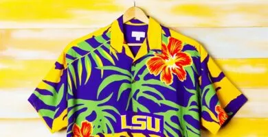 How to Show off Your School Spirit With LSU Hawaiian Shirts? 9 lsu hawaiian shirts showcase spirit