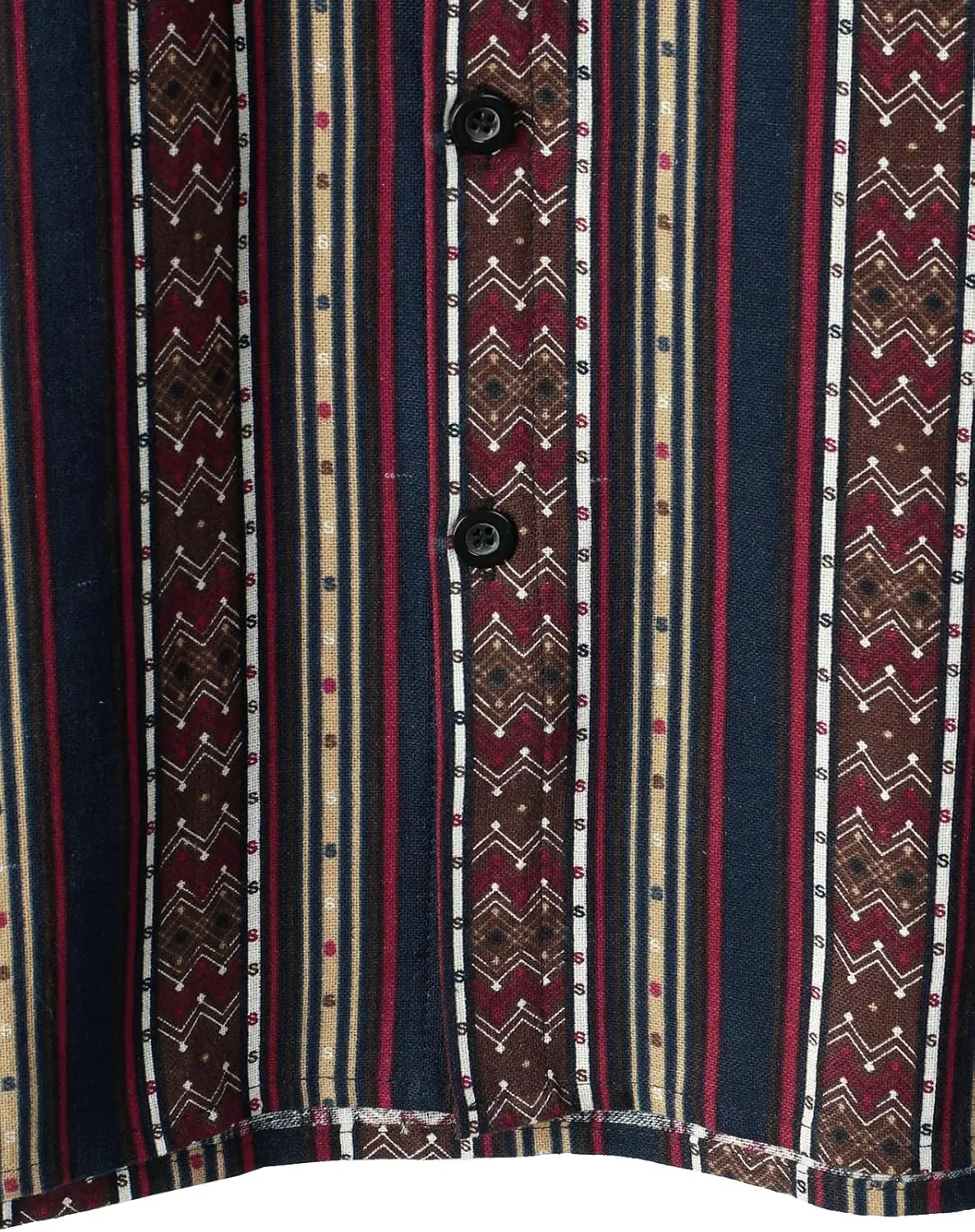 Men's Cotton Linen Vintage Shirt Review 3 Hawaiian Shirts
