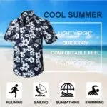 Men's Hawaiian Shirt Review 6 Hawaiian Shirts