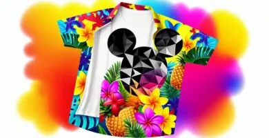 What Makes Mickey Mouse Hawaiian Shirts a Fun Fashion Choice? 5 mickey mouse hawaiian shirts fun