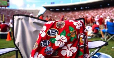 Why Should You Add an Ohio State Hawaiian Shirt to Your Game Day Wardrobe? 5 ohio state game day attire