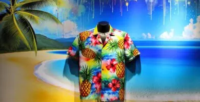 What Makes Pineapple Hawaiian Shirts a Classic Choice for Tropical Wear? 7 pineapple hawaiian shirts timeless appeal