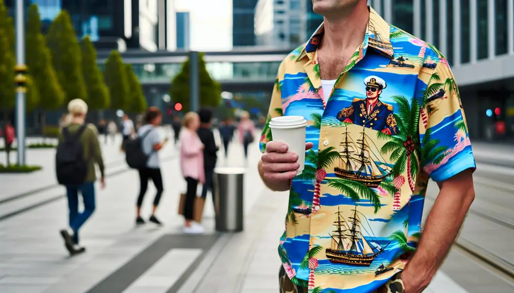 pirates hawaiian shirts versatility