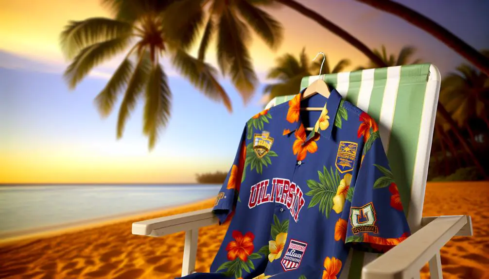 How to Show off Your School Spirit With a Purdue Hawaiian Shirt? 3 purdue hawaiian shirt pride