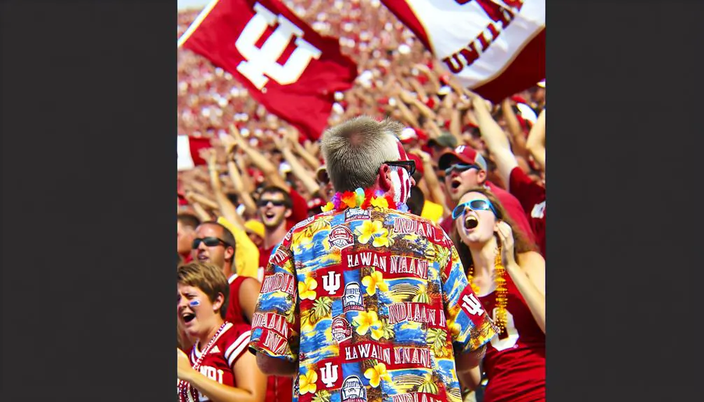 What Makes Purdue Hawaiian Shirts a Great Choice for Game Day? 1 purdue hawaiian shirts game day