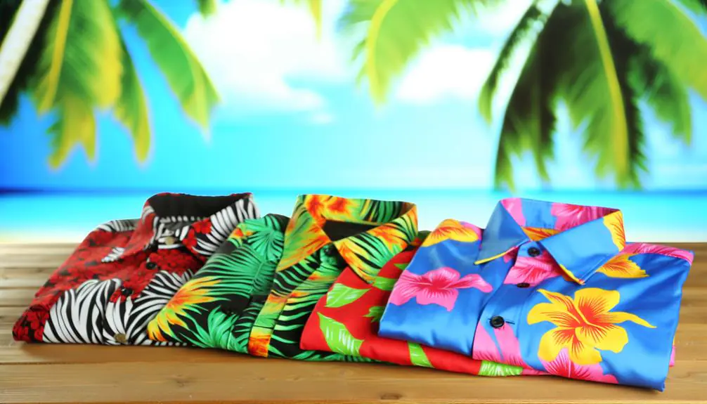 Why Adam Sandler Hawaiian Shirts Are a Must-Have for Every Fan? 2 sandler s iconic hawaiian style