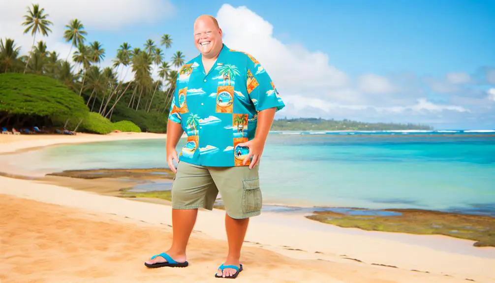 How to Wear a Miami Dolphins Hawaiian Shirt to Show Off Your Team Spirit? 10 show off dolphins spirit