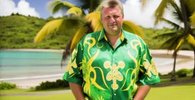 How to Show off Your Team Pride With a Green Bay Packers Hawaiian Shirt? 6 showcase packers team spirit