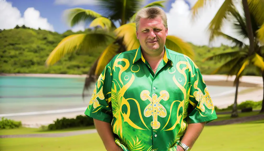 How to Show off Your Team Pride With a Green Bay Packers Hawaiian Shirt? 1 showcase packers team spirit