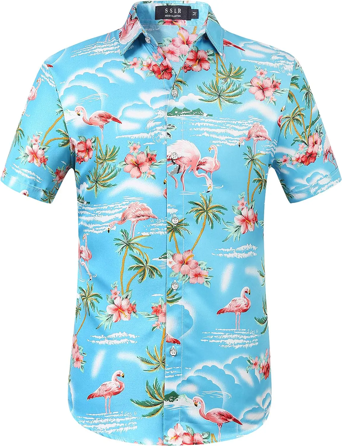 SSLR Hawaiian Shirt Review 1 Hawaiian Shirts
