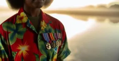 Why Marine Corps Hawaiian Shirts Are a Must-Have for Veterans? 4 veterans stylish hawaiian shirts
