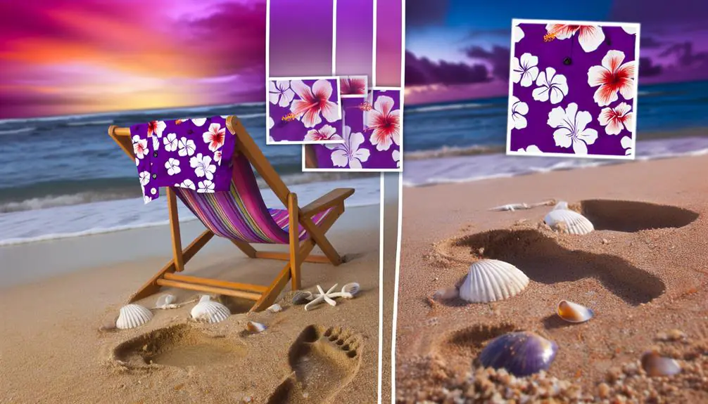 Why Should You Add a Purple Hawaiian Shirt to Your Summer Wardrobe? 3 vibrant summer wardrobe essential