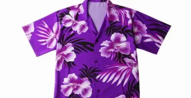What Makes Purple Hawaiian Shirts a Bold Fashion Choice? 8 vibrant unique summer style