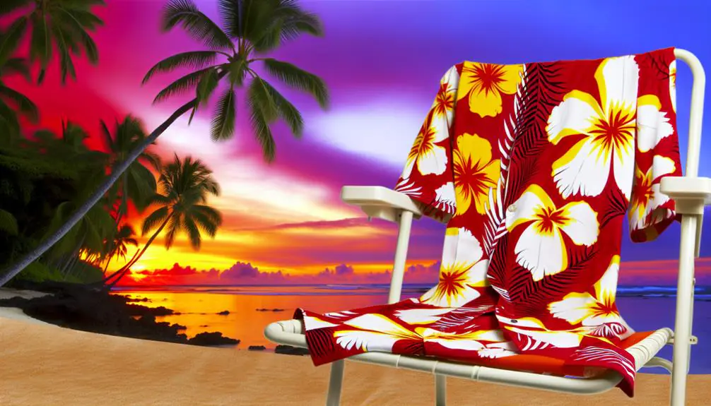 Can You Wear Andy Reid Hawaiian Shirts Beyond Game Day? 3 wear andy reid shirts anytime