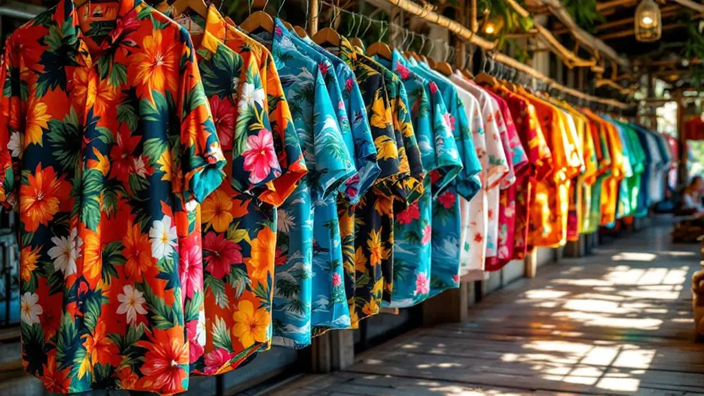 Party Paradise: The Magic of Festival Hawaiian Shirts 1 festival hawaiian shirt magic