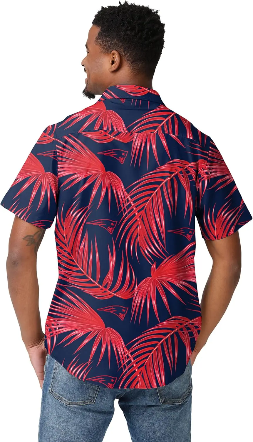 The 8 Best 49ers Hawaiian Shirts Reviewed for 2025 1 Hawaiian Shirts
