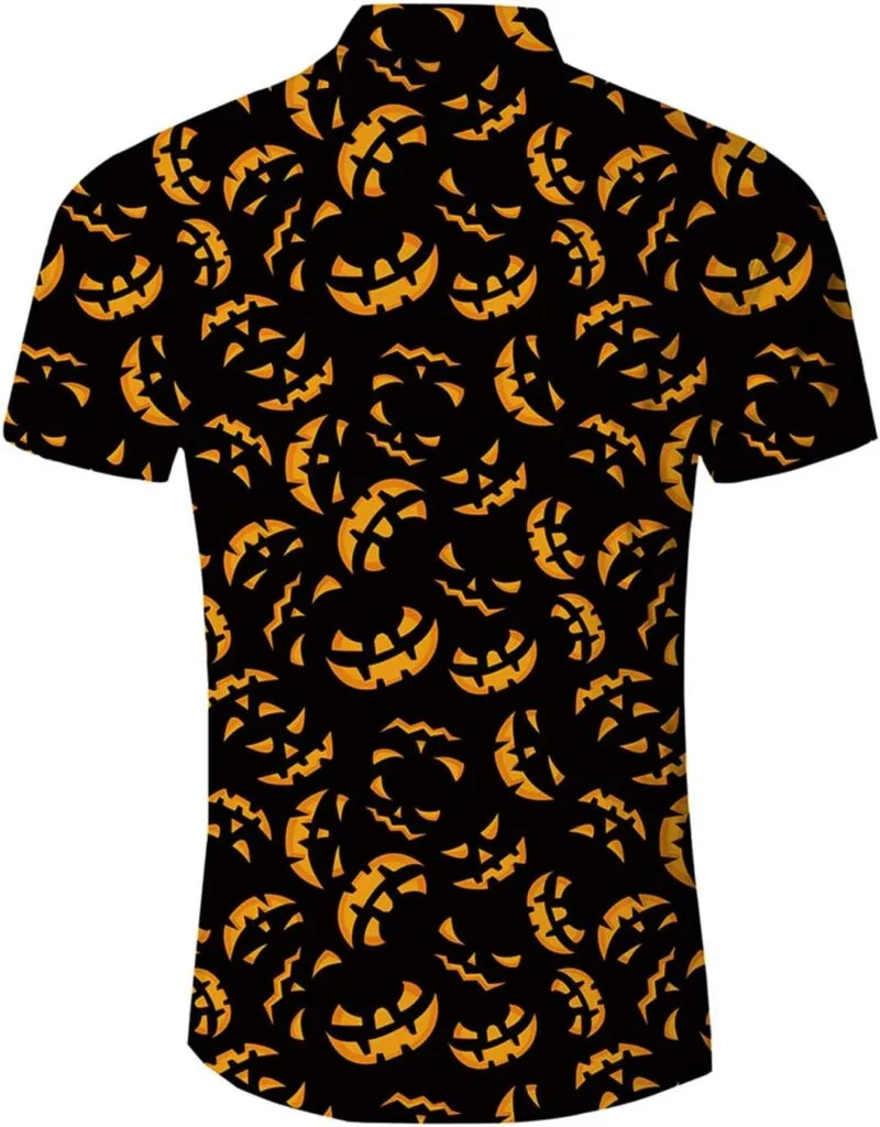 ALISISTER Hawaiian Shirt for Men Review 1 Hawaiian Shirts